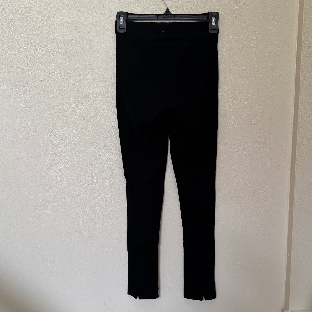 Cuyana Ponte Legging Pant - Picture 6 of 11